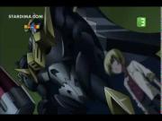 إندماج الديجيمون