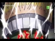 إندماج الديجيمون