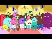 وقت المغامرة الموسم 1