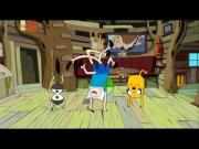 وقت المغامرة الموسم 1