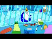 وقت المغامرة الموسم 1