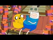 وقت المغامرة الموسم 1