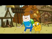 وقت المغامرة الموسم 1