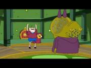 وقت المغامرة الموسم 1