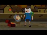 وقت المغامرة الموسم 1