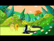 وقت المغامرة الموسم 1