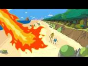 وقت المغامرة الموسم 1