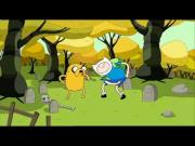 وقت المغامرة الموسم 1