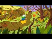 وقت المغامرة الموسم 1