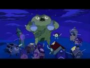 وقت المغامرة الموسم 1