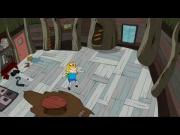 وقت المغامرة الموسم 1