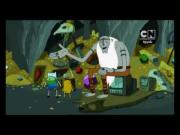 وقت المغامرة الموسم 1