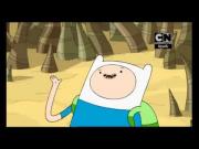 وقت المغامرة الموسم 1