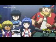 بي بليد الموسم 6