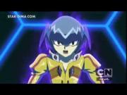 بي بليد الموسم 6