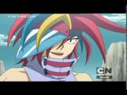 بي بليد الموسم 6