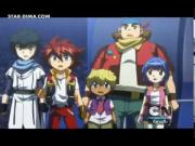 بي بليد الموسم 6