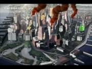 المنتقمون أعظم أبطال الأرض