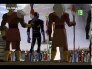 المنتقمون أعظم أبطال الأرض