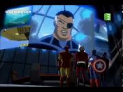 المنتقمون أعظم أبطال الأرض