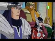 المنتقمون أعظم أبطال الأرض