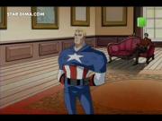 المنتقمون أعظم أبطال الأرض