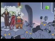 ملك الديناصورات