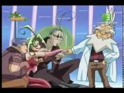 ملك الديناصورات