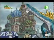 ملك الديناصورات