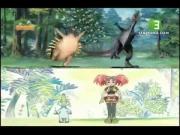 ملك الديناصورات