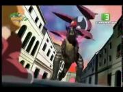 ملك الديناصورات