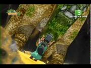 ملك الديناصورات