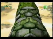 ملك الديناصورات