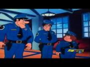 أكاديمية الشرطة