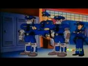 أكاديمية الشرطة