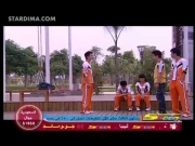 بليزنج تينز الموسم 2