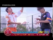 بليزنج تينز الموسم 2