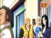 المدهشون الأربعة