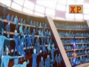 المدهشون الأربعة