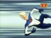 المدهشون الأربعة