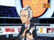 المدهشون الأربعة