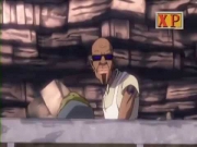 المدهشون الأربعة