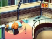 المدهشون الأربعة