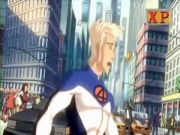 المدهشون الأربعة