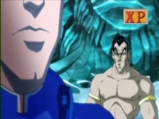 المدهشون الأربعة