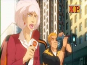 المدهشون الأربعة