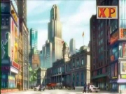 المدهشون الأربعة