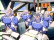 المدهشون الأربعة