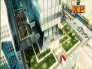 المدهشون الأربعة