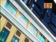 المدهشون الأربعة